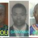 Togo-SET : Les 3 enseignants jetés en prison disent non à une libération négociée