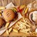 Togo-Dossier gastronomie : Fast food (Hamburger, frites, pizza, chawarma ), menace sur la santé !