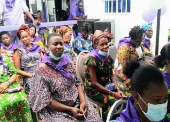 Togo : « il est clair que les femmes togolaises ne peuvent pas compter sur le régime en place », femmes FDR
