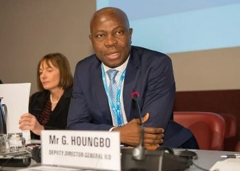 Exclusion de 137 personnes de la fonction enseignante : Gilbert Houngbo appelé à s’impliquer