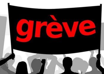 Togo : Trois responsables du SET en garde à vue au SCRIC