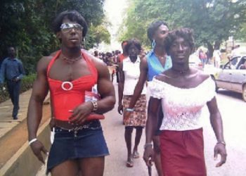 Togo-La montée de l’homosexualité au Togo : Le gouvernement doit saisir le taureau par les cornes