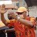 Togo: Jean-Pierre Fabre rebaptise Treize (13)  voies de la commune Golfe 4