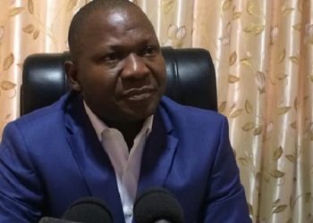 Togo : Raoul aussi a fait la grève des enseignants !