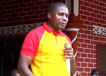 Partie de boxe et échanges de coups de poing au siège de l’UFC : Le député Sena Alipui, présenté comme l’un des protagonistes