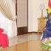 Togo : la nouvelle Ambassadrice des USA présente ses lettres de créance à Faure Gnassingbé