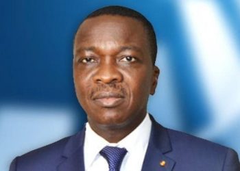 Togo / Huile de friture à 30.000FCFA: Kodjo Adedze à la barre !