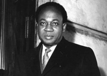 Ghana : Kwame Nkrumah: le vrai panafricanisme se vit