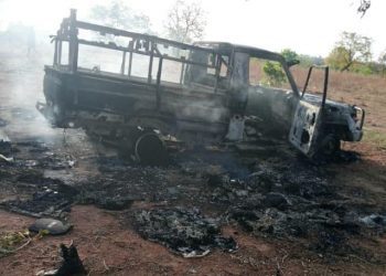 Togo/Nouvelle attaque terroriste au Nord du pays : un bilan très lourd