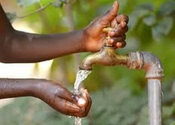 Togo : Eau trouble dans les robinets dans le Golfe 7