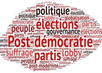 Vers la mort des Etats faillis?