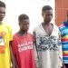 Togo : des élèves et apprentis cambrioleurs interpellés à Kara