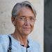 France : Une femme nommée Première ministre