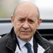Mali / Justice : Jean-Yves Le Drian convoqué par la justice malienne