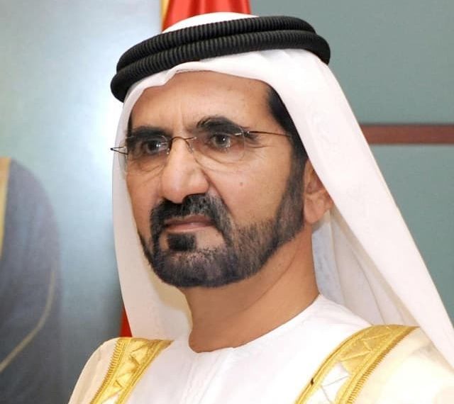 Dubaï: mort du président en plein scandale de « Porta Potty »