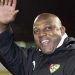 Football : Stephen Keshi, l’un des techniciens expatriés ayant marqué le banc togolais.