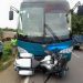 Togo : un motard percuté à mort par un bus ; les faits