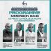 Togo : La crème des orateurs du gouvernement va parler aux étudiants de l’ENA!!!
