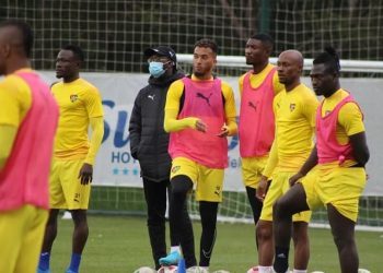 Togo : «l’injustice et le ressentiment», les maux du football togolais