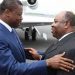 Le Togo et le Gabon rejoignent le Commonwealth