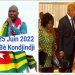 Togo : La DMK et l’ANC ensemble pour le meeting du 25 juin ?