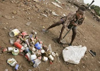 Togo : La pauvreté est le terreau du terrorisme