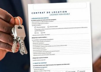 Togo/Réforme foncière : un contrat type pour le bail d’habitation