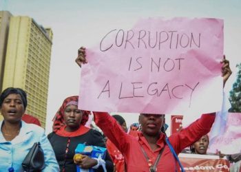 Comment Développer l’Afrique Quand la Gouvernance Se Pervertit aux Crimes et à la Délinquance Judiciaire ?