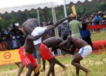 TOGO/Fête des Evala : Toute l’administration paralysée pendant une semaine dans un contexte de crise économique aiguë