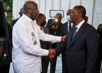 Décrispation politique/Concertation Ouattara-Gbagbo-Bédié: Un exemple parlant à Faure Gnassingbé