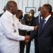 Décrispation politique/Concertation Ouattara-Gbagbo-Bédié: Un exemple parlant à Faure Gnassingbé