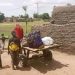 Nord-Togo : les villages se vident depuis quelques jours