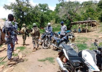 Terrorisme à Kpendjal (Togo) : Qui a égorgé des civils à Koundjaoré et Pognon ?