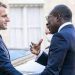 Voyage de Macron au Bénin : Le choix de l’égarement et de l’inconstance