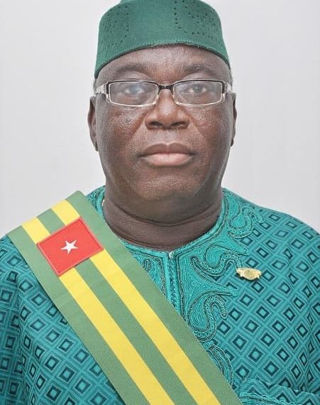 Togo-Nécrologie : L’Assemblée nationale togolaise en deuil