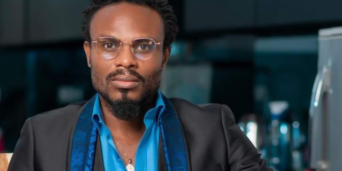 Togo/Showbiz : Raoul Le Blanc jeté en prison pour la 3e fois