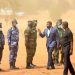 Togo/Terrorisme: un nouveau commandant en chef à la tête de l’opération Koundjouare