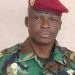 FAT/Remaniement à la tête des régiments : le lieutenant-colonel Kombate prend la tête du 2e BIR