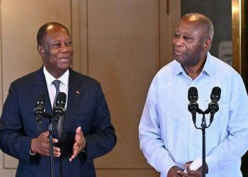 Côte d’Ivoire : Une grâce présidentielle de fait!