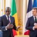 Macron au Cameroun, Bénin, en Guinée-Bissau… Le régime togolais est-il si infréquentable?