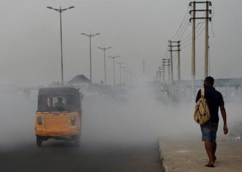 Le Togo s’attaque à une pollution 5 fois supérieure à la normale à Lomé