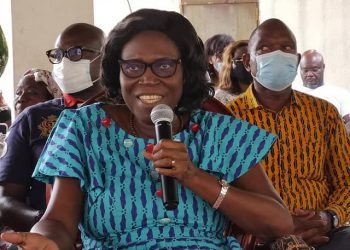 Côte d’Ivoire : La création du MGC par Simone Gbagbo consacre l’esprit individualiste qui anime les politiques africains…