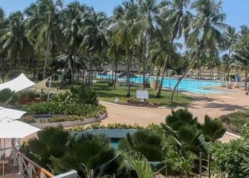 Le tourisme secteur clé pour le développement du Togo