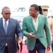 Rencontre Faure Gnassingbé et Umaro Sissoco Embaló : Le président togolais voit-il enfin une vie après la présidence ?