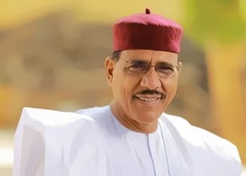 Ce ton qui monte si fort entre Niamey et Bamako est d’une profonde tristesse