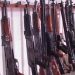Togo : destruction des armes illicites dans les prochains jours