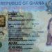 Une chinoise passe par le Togo pour obtenir illégalement une carte d’identité ghanéenne