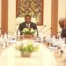 Togo : Les grandes décisions prises au Conseil des ministres du 31 aout 2022