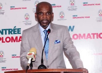 Togo/Année 2022-2023 : Les axes prioritaires de la diplomatie togolaise