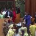 Le parlement sénégalais se transforme en un ring